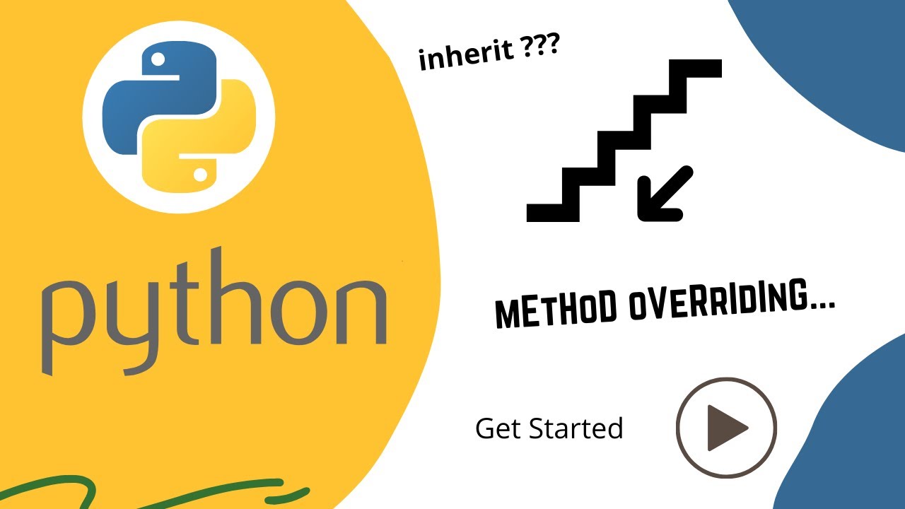 Python Method Overriding
