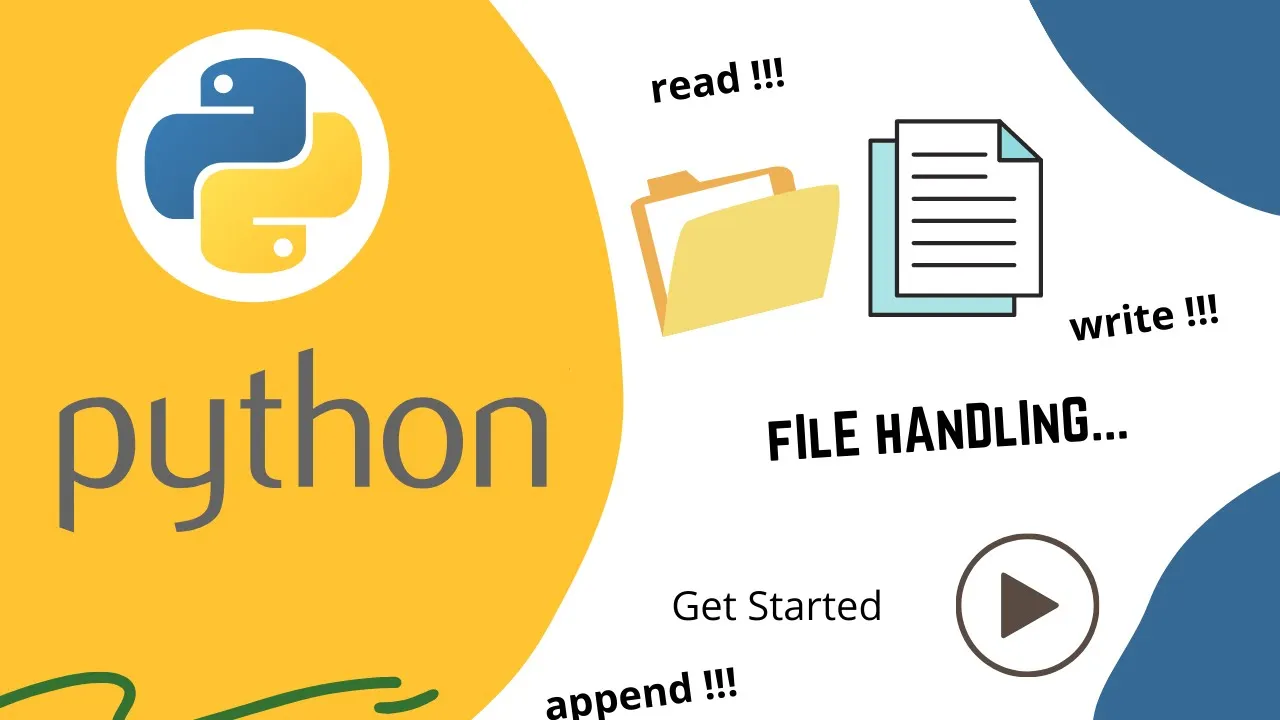 Mastering Python File Handling: Essential Techniques for Efficient Data Management