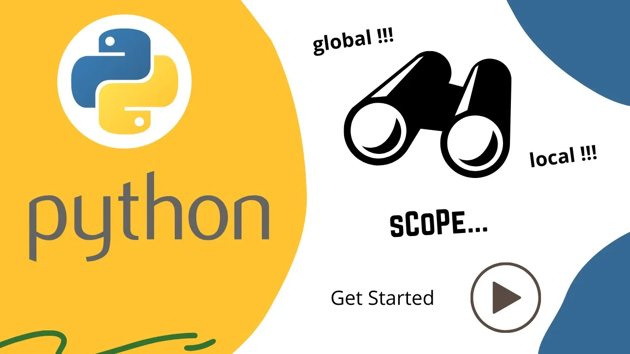 Python Scope Mastery: Unleashing the essential Variables and Methods