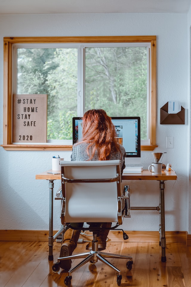 Top 5 Work from Home Jobs: The New Normal
